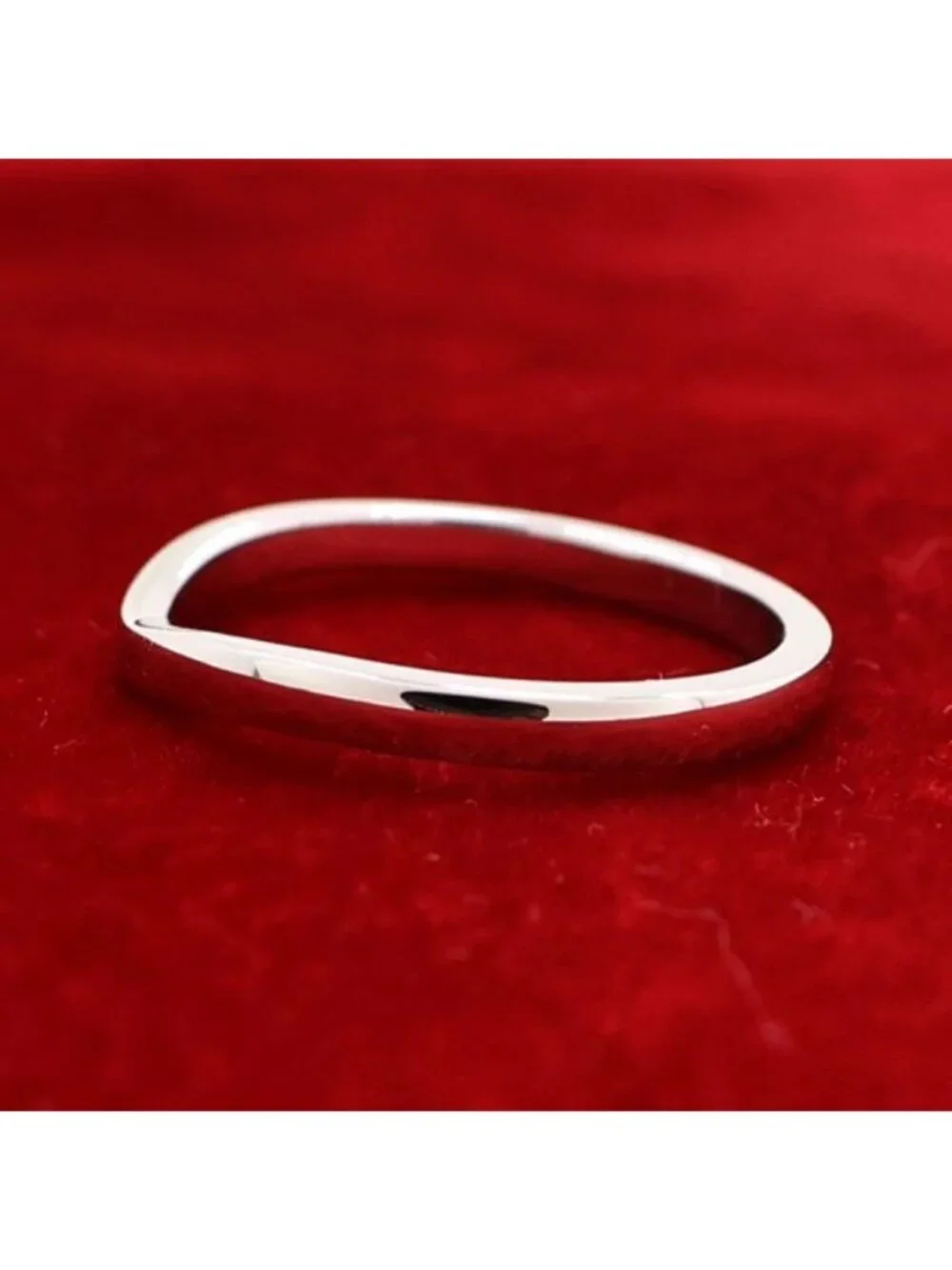 Cartier brand size